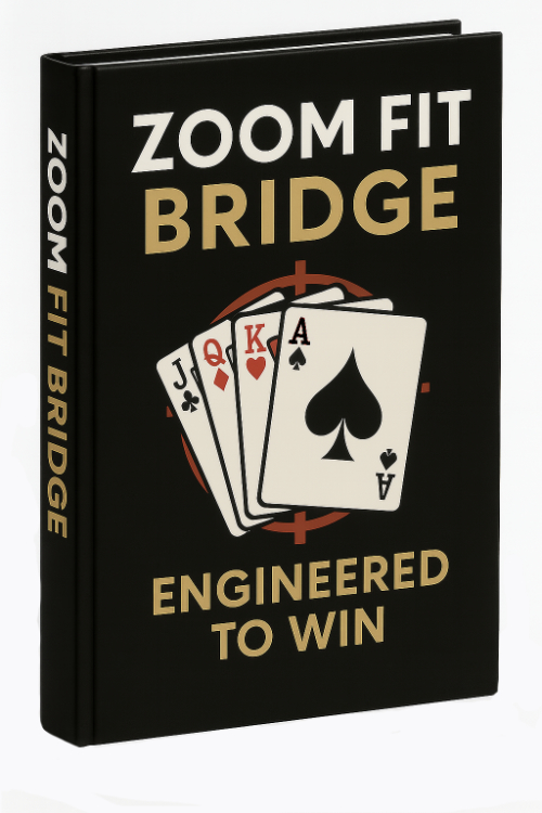 Zoom Fit Logo